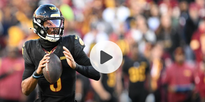 Josh Allen takes Buffalo Bills QB room to Yankees’ World Series Game 4