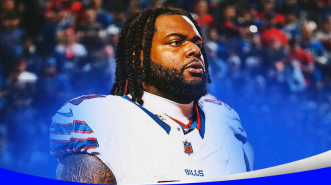 Buffalo Bills’ Jordan Phillips drops ‘acquired taste’ comment after Buffalo move