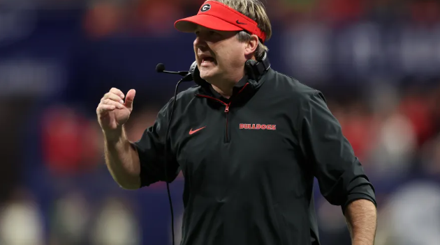 Effect of open Criticism against SEC commissioner land Kirby Smart his own portion of porridge of Criticism ..check details in link